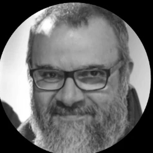 Retrato de Zé Luiz Tavares